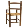 Fauteuil enfant en bois de hêtre