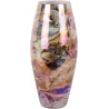 Vase en verre Melange Cone