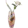 Vase en verre Melange Cone