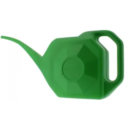Arrosoir en plastique vert 2 litres