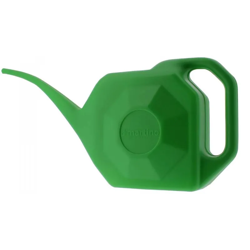 Arrosoir en plastique vert 2 litres