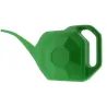 Arrosoir en plastique vert 2 litres