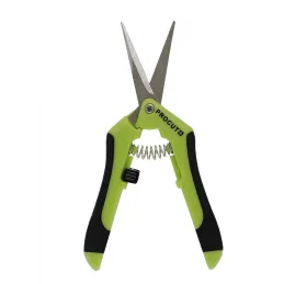 Ciseaux lames droites pour la taille et effeuillage Procut