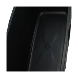 Réservoir de 90 litres en PVC noir