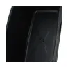 Réservoir de 90 litres en PVC noir