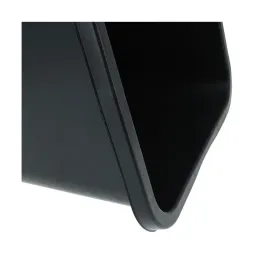Réservoir de 90 litres en PVC noir