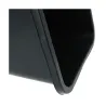 Réservoir de 90 litres en PVC noir