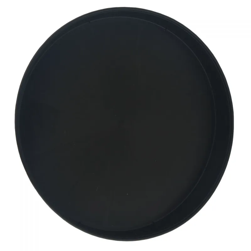 Soucoupe ronde PVC  Ø 50cm