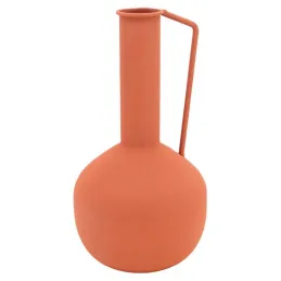 Vase en métal MELTIK