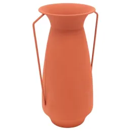 Vase en métal MELTIK