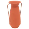 Vase en métal MELTIK