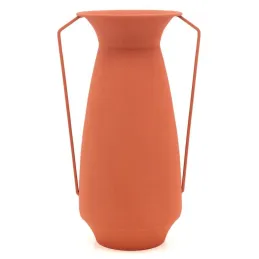Vase en métal MELTIK
