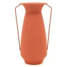 Vase en métal MELTIK