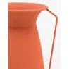 Vase en métal MELTIK