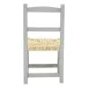 Chaise enfant en bois