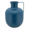 Vase en métal MELTIK
