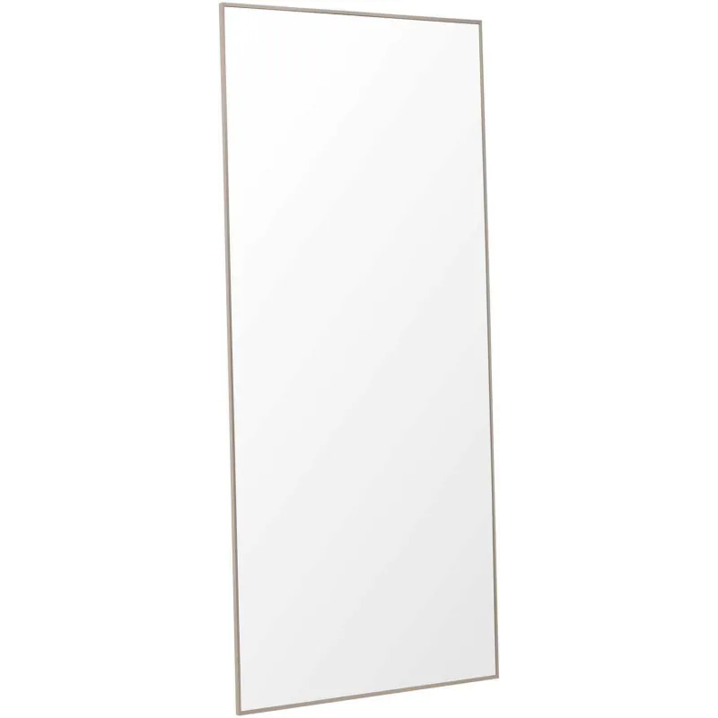Miroir doré Orlando