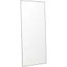 Miroir doré Orlando