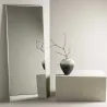 Miroir doré Orlando