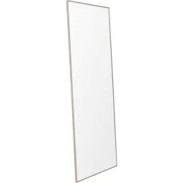 Miroir doré Orlando