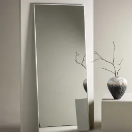 Miroir doré Orlando