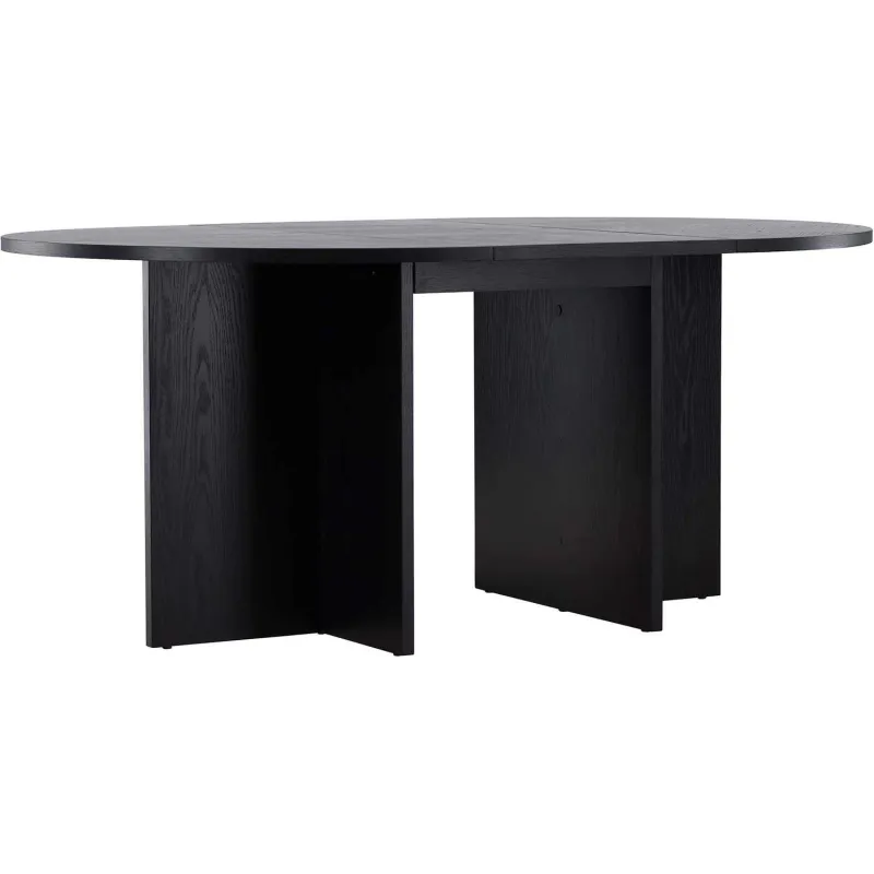 Table de repas extensible Strada