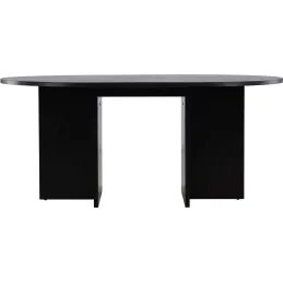 Table de repas extensible Strada