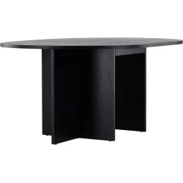 Table de repas extensible Strada