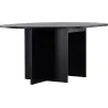 Table de repas extensible Strada