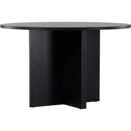 Table de repas extensible Strada