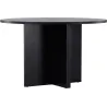 Table de repas extensible Strada