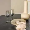 Table de repas extensible Strada