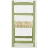 Chaise enfant en bois