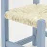 Chaise enfant en bois