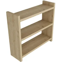 Etagère de rangement en aggloméré Cosmic
