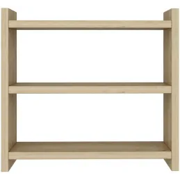 Etagère de rangement en aggloméré Cosmic