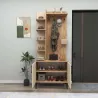 Meuble d'entrée en aggloméré Julendor