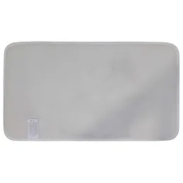 Tapis de bain en polyester Animal 45 x 75 cm