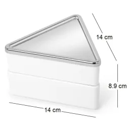 Boite de rangement Trinity
