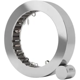 Solution de rangement pour bijoux  en métal Ferris