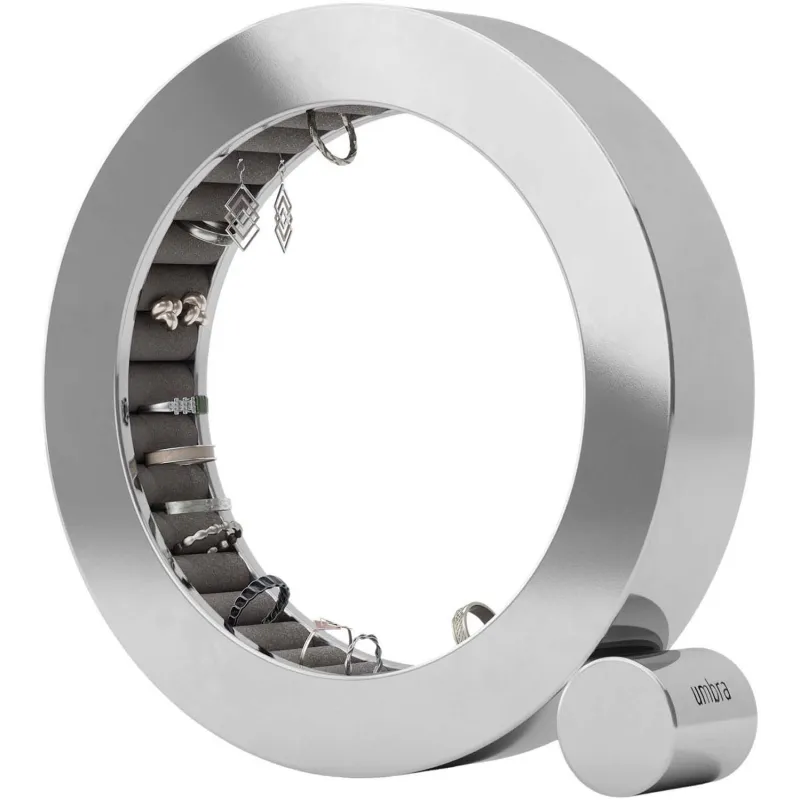 Solution de rangement pour bijoux  en métal Ferris