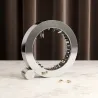 Solution de rangement pour bijoux  en métal Ferris