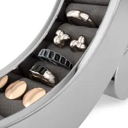 Solution de rangement pour bijoux  en métal Ferris