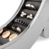 Solution de rangement pour bijoux  en métal Ferris