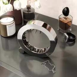 Solution de rangement pour bijoux  en métal Ferris