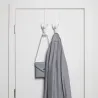 Patère double de porte Buddy