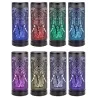 Diffuseur de parfum lumineux 10 x 25.5 cm