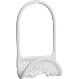 Support accessoires robinet