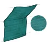 Kit toile d'ombrage pour serre de jardin