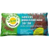 Secret Pouzzolane rouge 20 litres